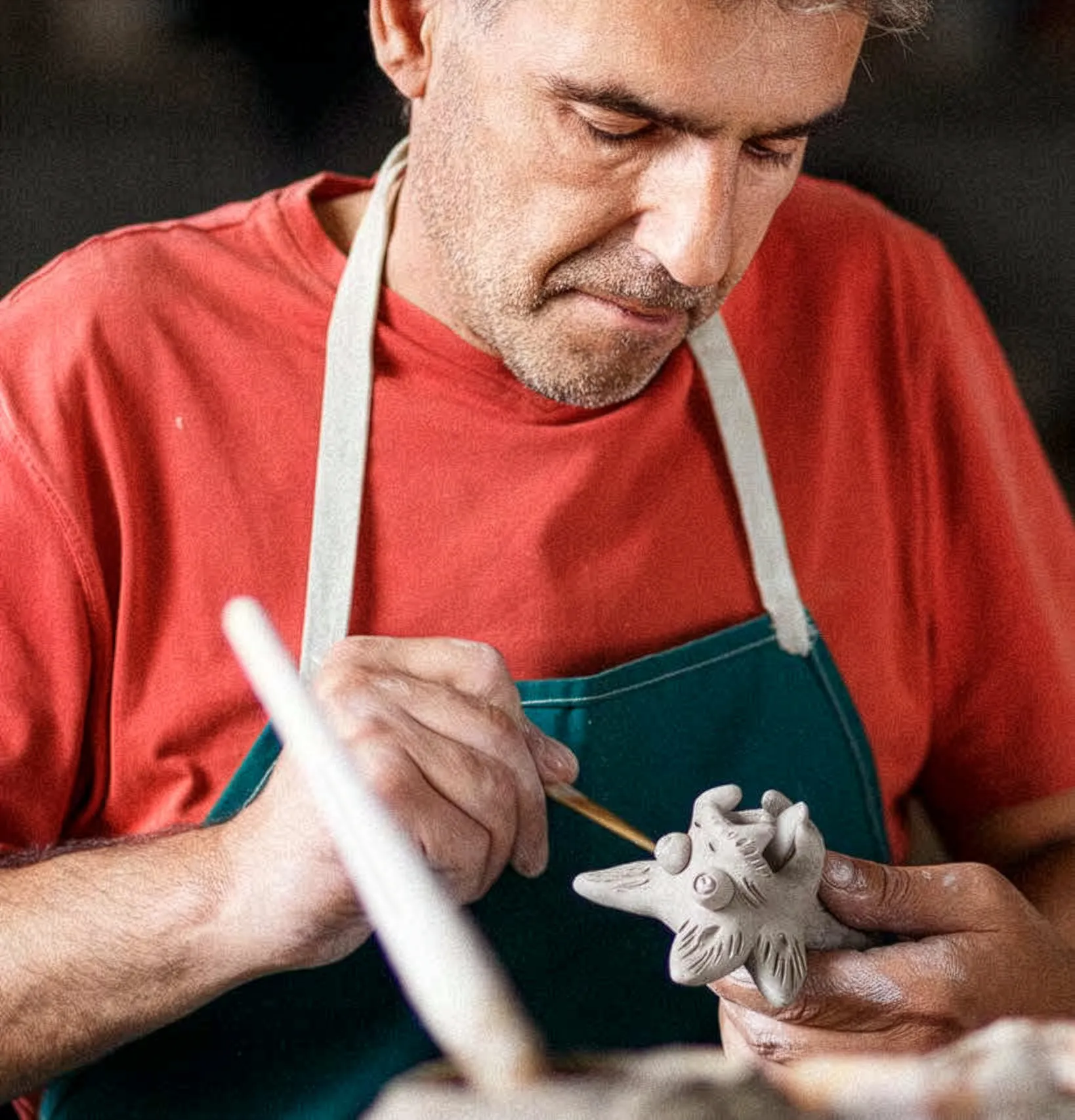 António Ramalho — Barcelos Figurado